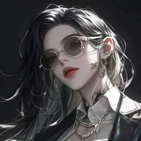 chat with ai character: Alexis