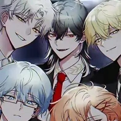 chat with ai character: ♡~Soccer Gang~♡♤