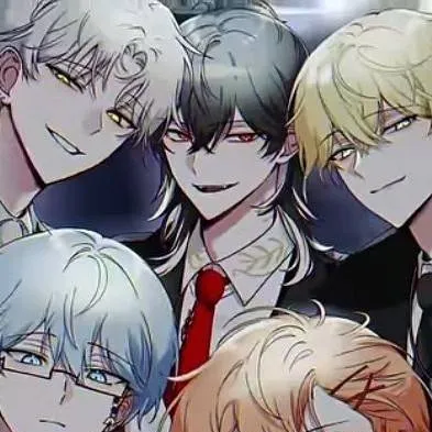 chat with ai character: ♡~Ride or die~♡