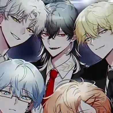 chat with ai character: ♡~Gang love~♡