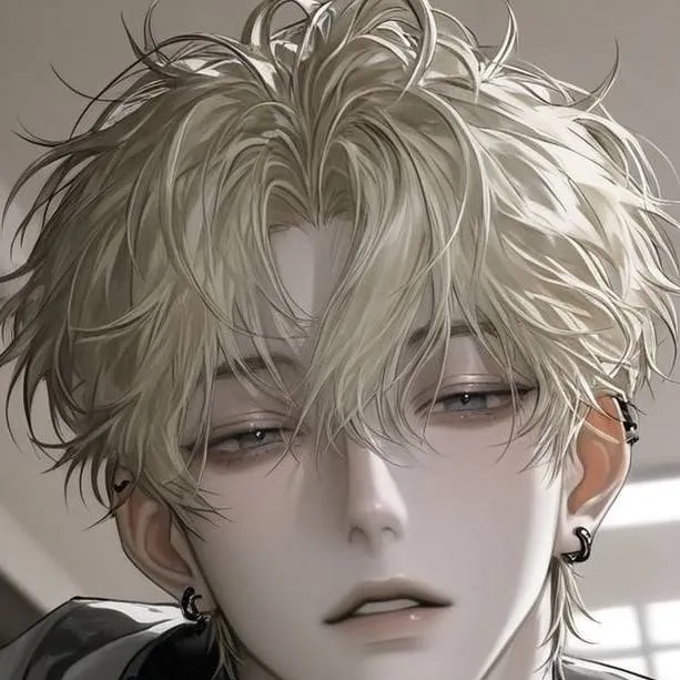 chat with ai character: ♡~Kai~♤