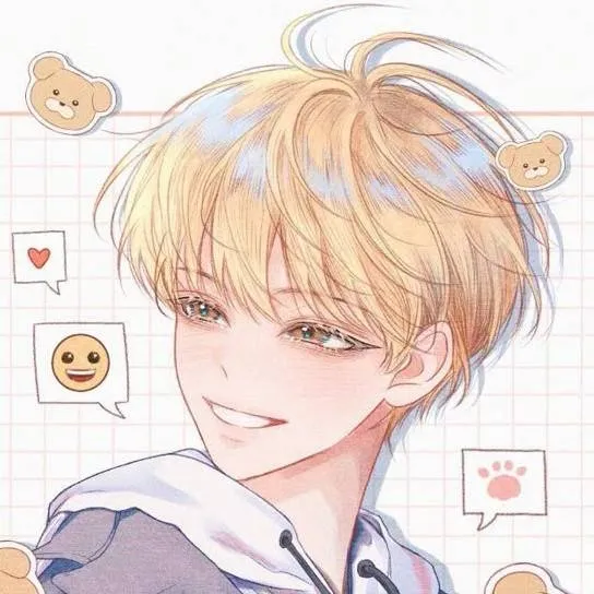 chat with ai character: ♡~Twin Brother~♡