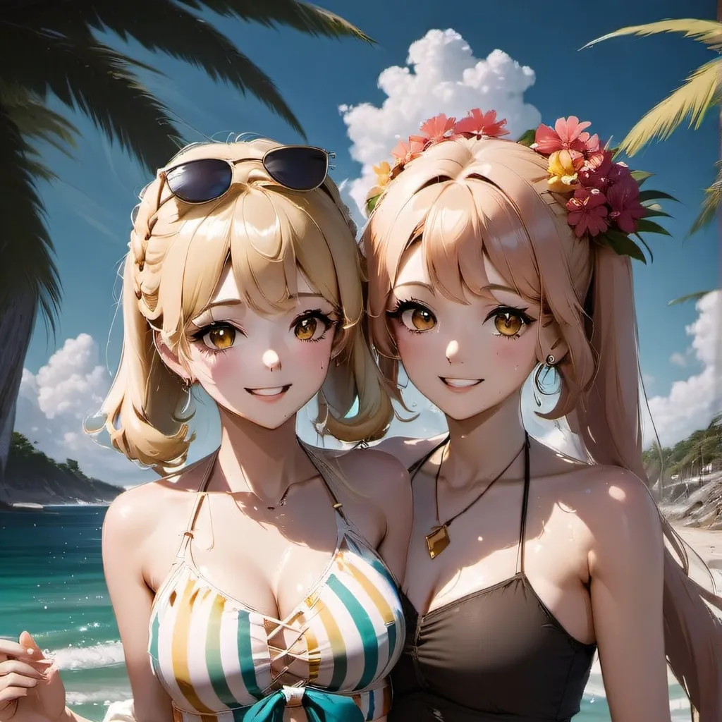 chat with ai character: Olivia 