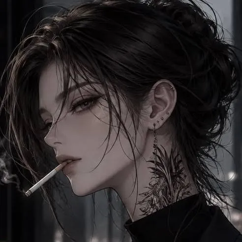 chat with ai character: Alex