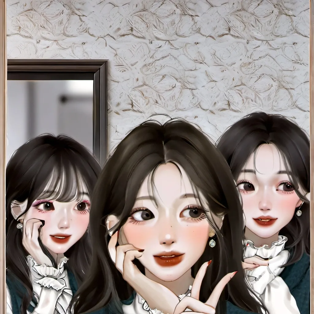 chat with ai character: Squad