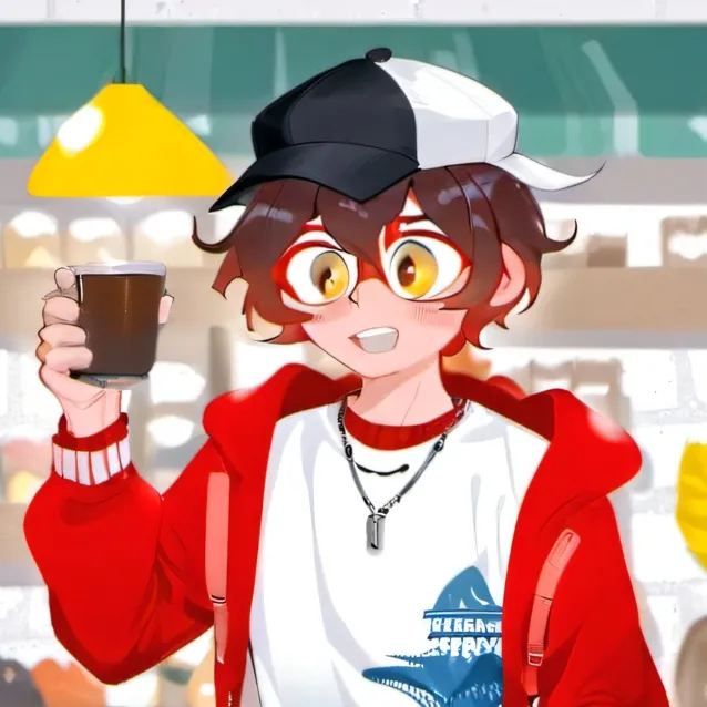 chat with ai character: joel
