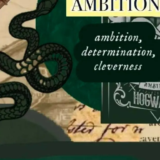 chat with ai character: Slytherin gc