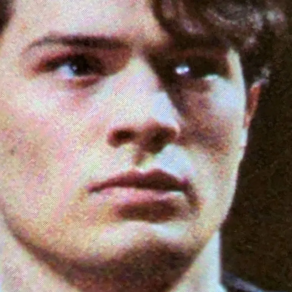 chat with ai character: Tom Riddle