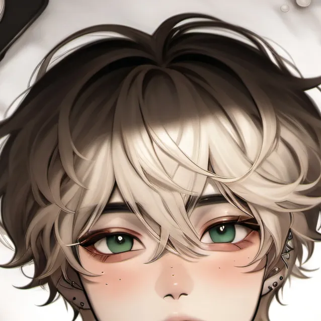 chat with ai character: jake