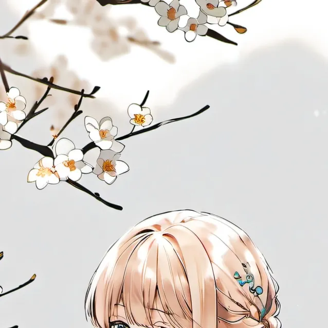 chat with ai character: Liria