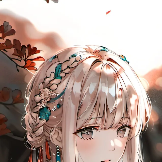 chat with ai character: Villa 