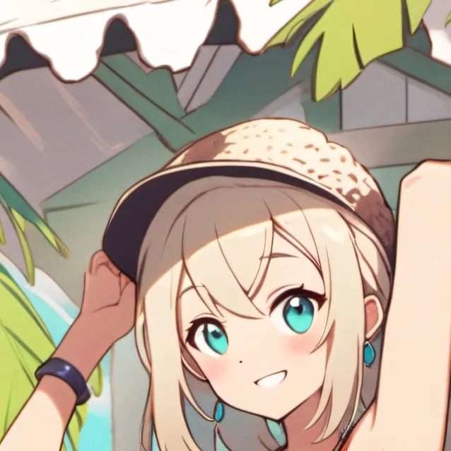 chat with ai character: katie