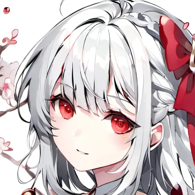 chat with ai character: Valeria