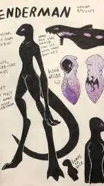 ai character: monster shop background