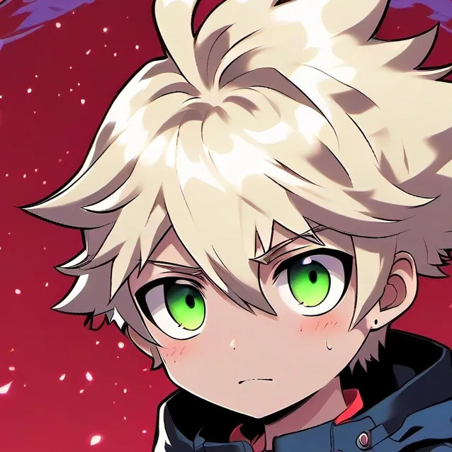 chat with ai character: Arthur 