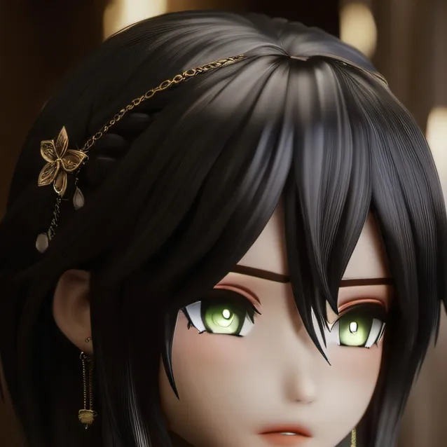 chat with ai character: Eliane 