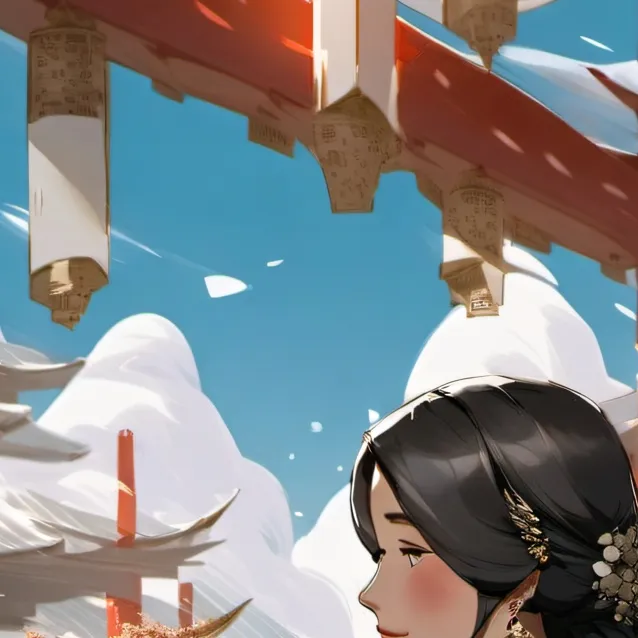 chat with ai character: Sarah 