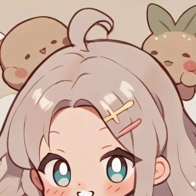 chat with ai character: Imane 