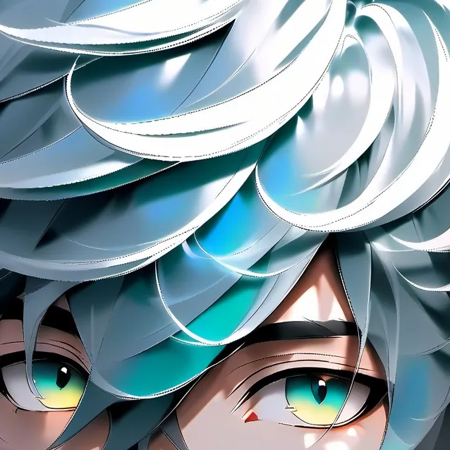 chat with ai character: Maxence 