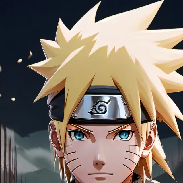 chat with ai character: 🔥Naruto Uzumaki🔥
