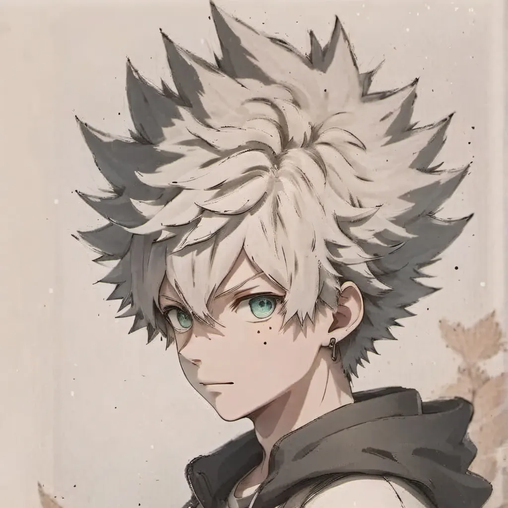 chat with ai character: bakugo bf mha