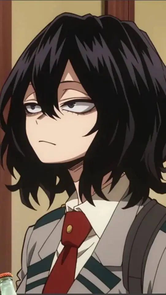 ai character: Shotas daughter! background