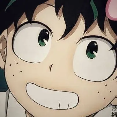 chat with ai character: Teacher izuku