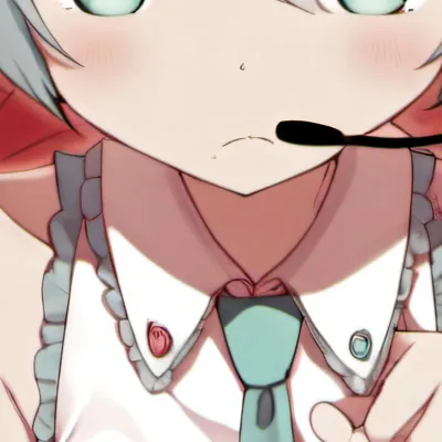 chat with ai character: Cute miku 