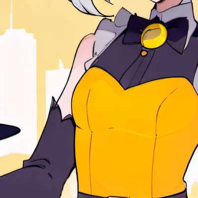 chat with ai character: Leo (femboy) 