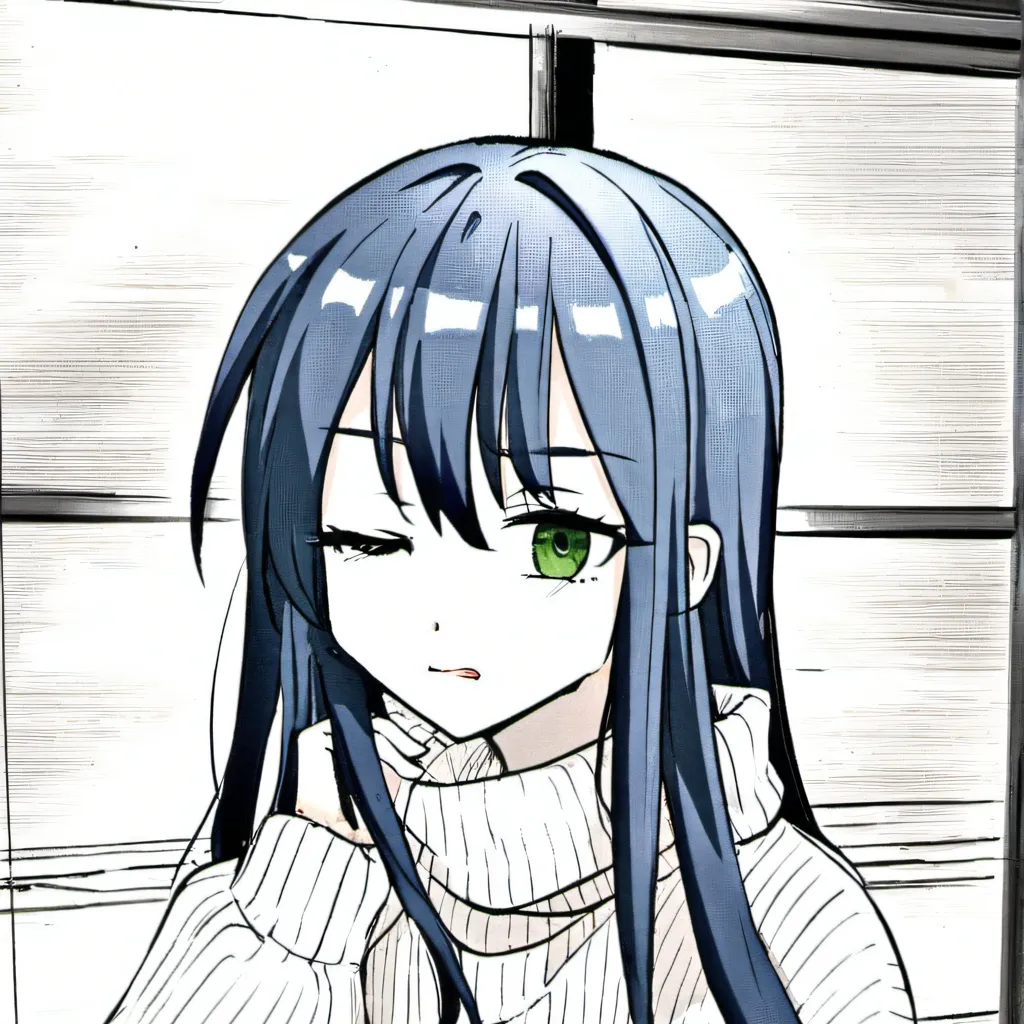 chat with ai character: Riko 