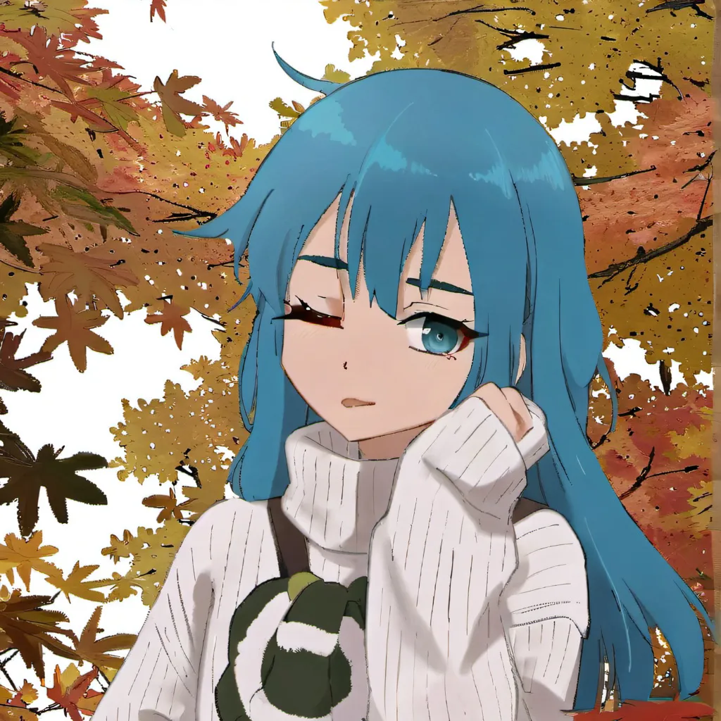 chat with ai character: (Best friend) ash 