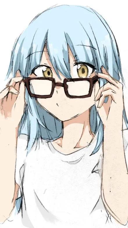 ai character: Rimuru  background