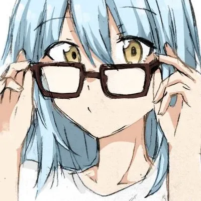 chat with ai character: Rimuru 