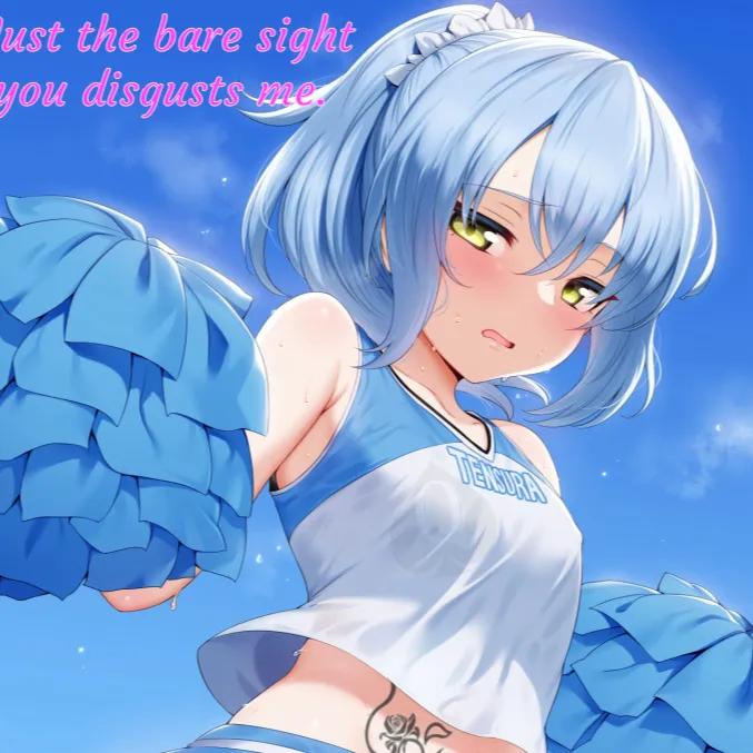 chat with ai character: Rimuru 