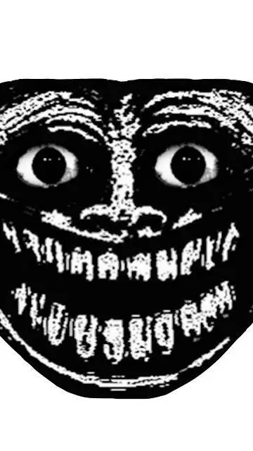 ai character: trollge background