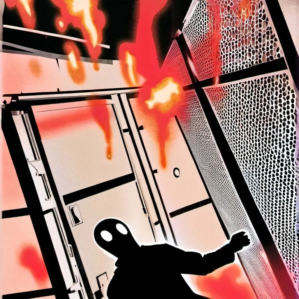 chat with ai character: scp brecha