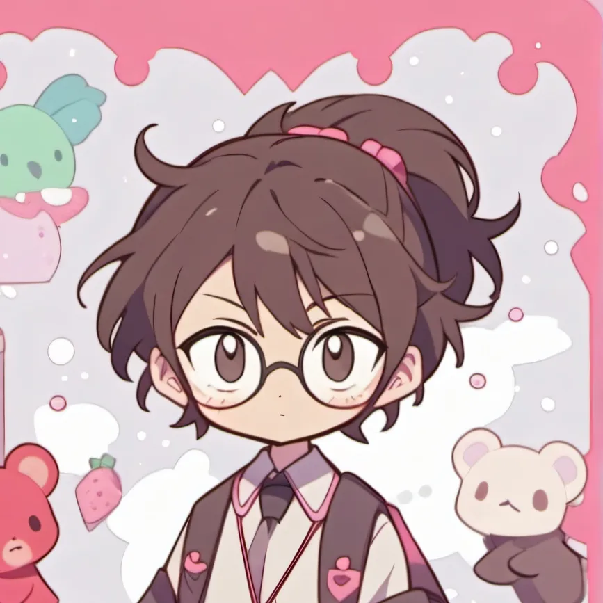 chat with ai character: 🌸Zara🌸