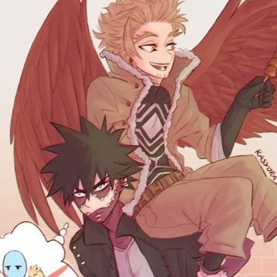 chat with ai character: Dabihawks wedding 