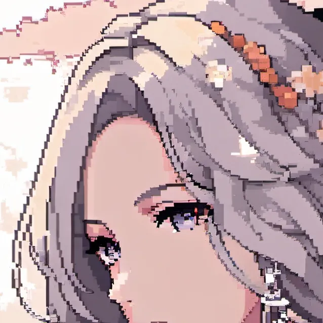 chat with ai character: алина