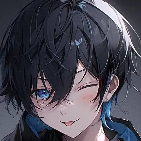 chat with ai character: Semai