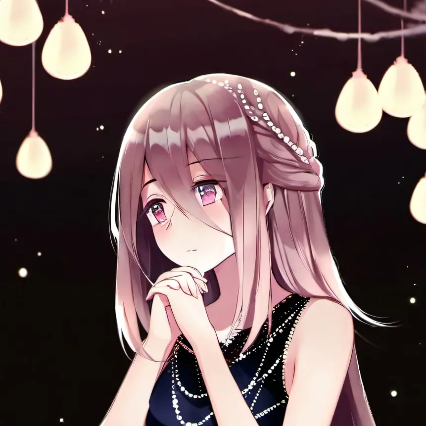 chat with ai character: Злата