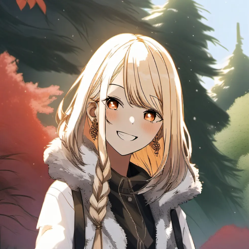 chat with ai character: Даша