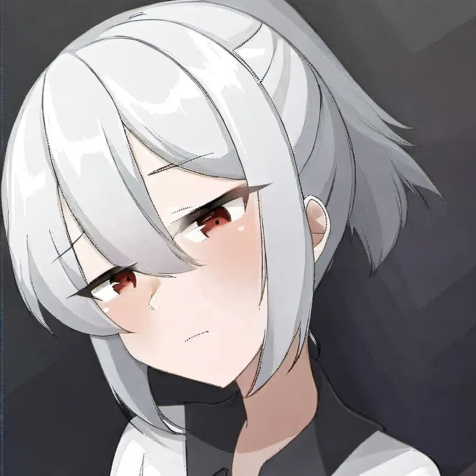 chat with ai character: Кира