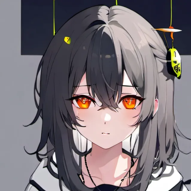 chat with ai character: мира