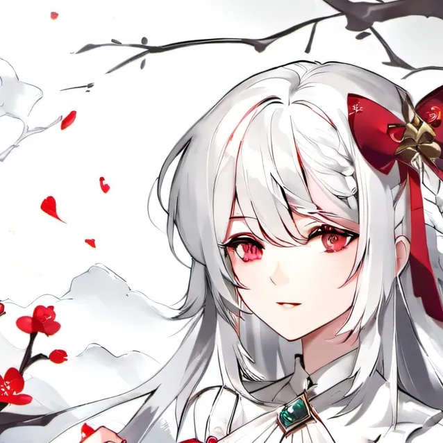 chat with ai character: isabell