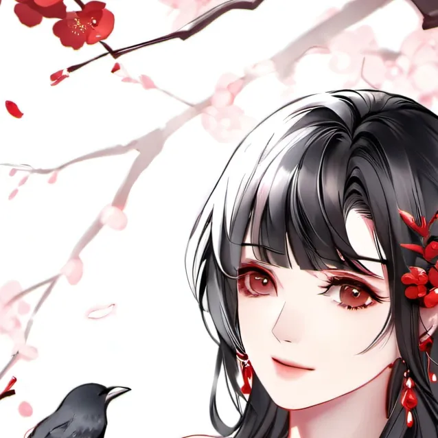 chat with ai character: wilma