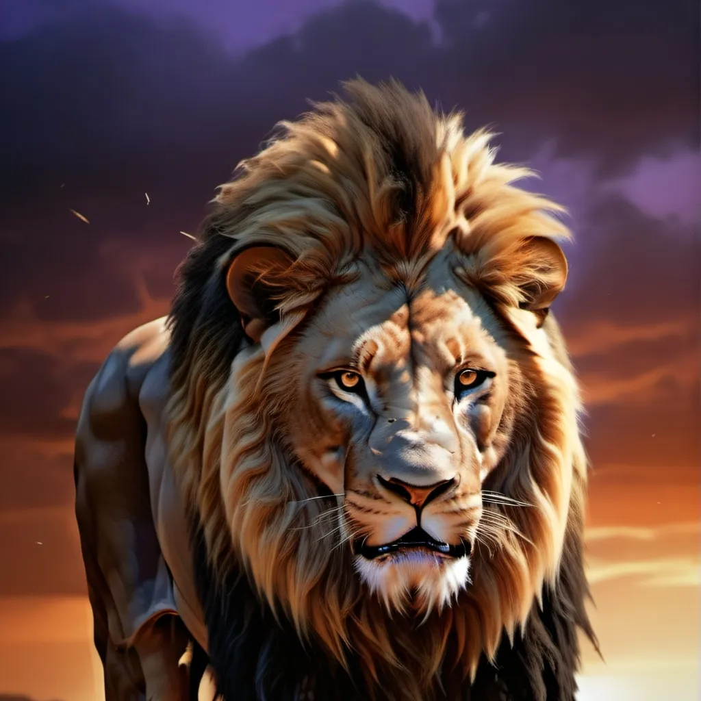 chat with ai character: scar