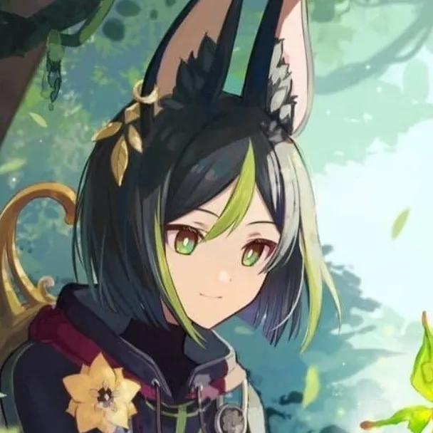 chat with ai character: Tighnari