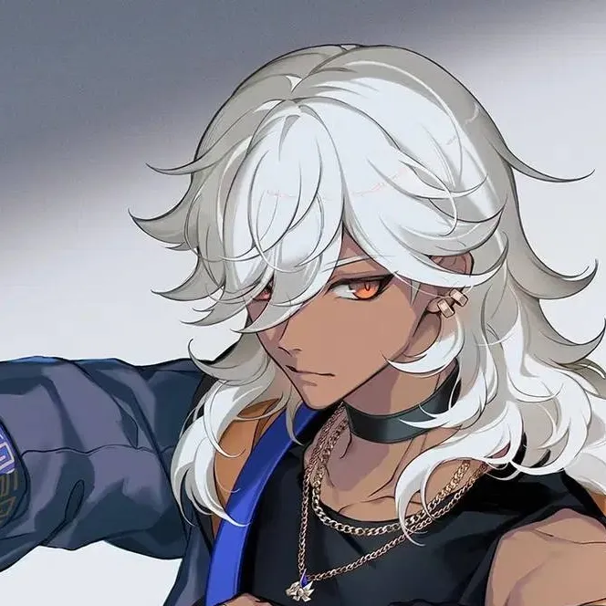 chat with ai character: Cyno