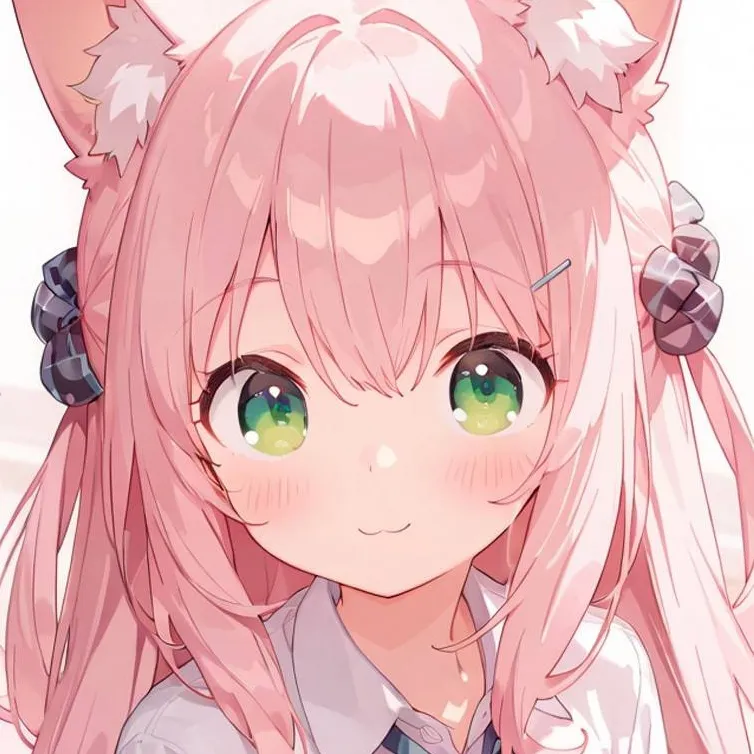 chat with ai character: Anya